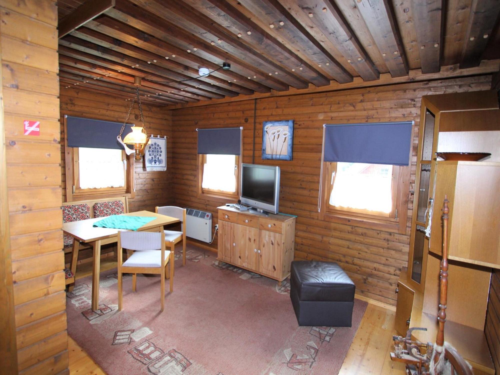 Characterful Old Farmhouse With 4 Apartments In Fresach Carinthia With Garden Eksteriør billede